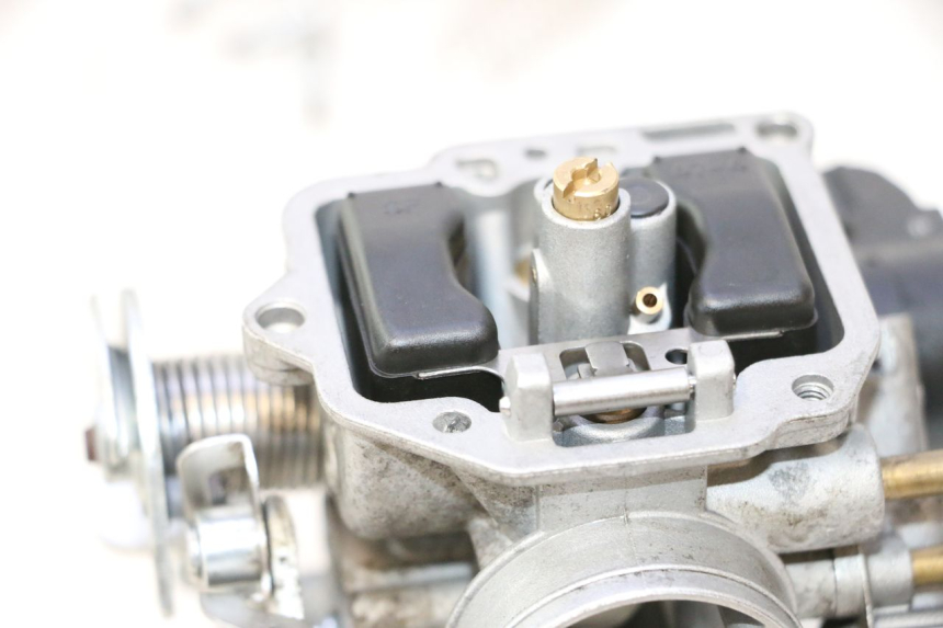 photo de CARBURATEUR JM MOTORS EVOLIS 4T 50 (2018 - 2022) - Aperçu profil