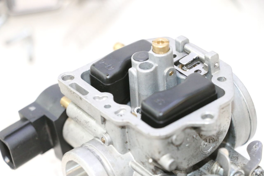 photo de CARBURATEUR JM MOTORS EVOLIS 4T 50 (2018 - 2022) - Vue principale