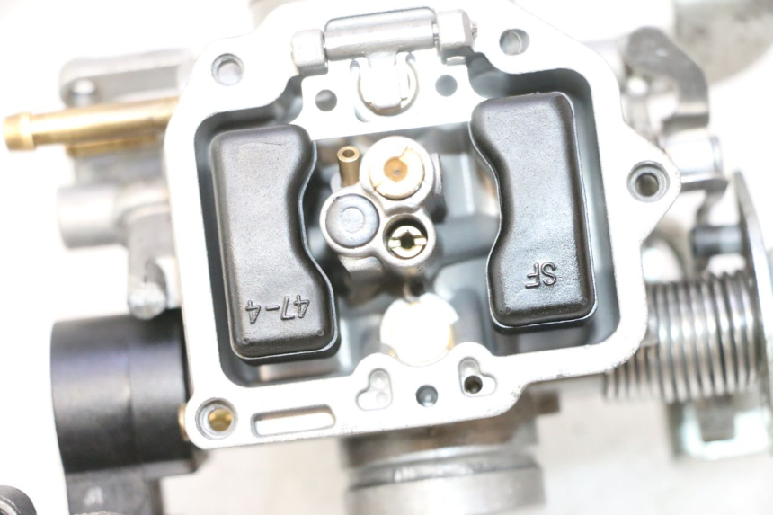 photo de CARBURATEUR JM MOTORS EVOLIS 4T 50 (2018 - 2022) - Détail de la pièce