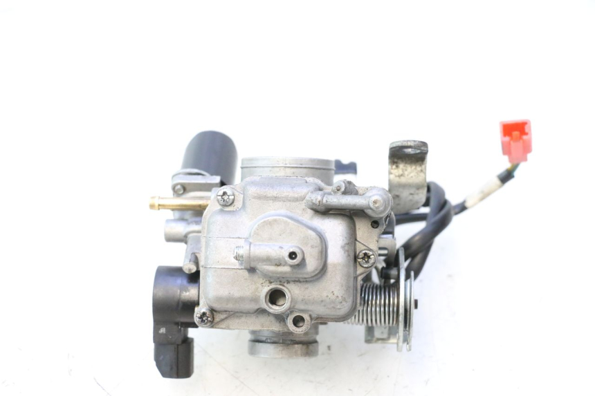 photo de CARBURATEUR JM MOTORS EVOLIS 4T 50 (2018 - 2022) - Gros plan technique