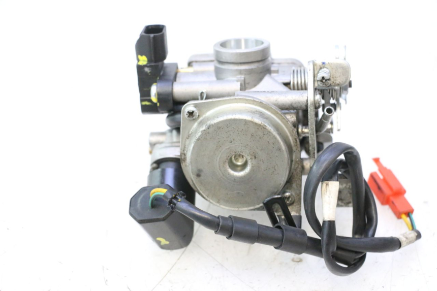 photo de CARBURATEUR JM MOTORS EVOLIS 4T 50 (2018 - 2022) - Vue d’ensemble