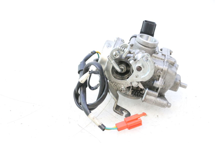 photo de CARBURATEUR JM MOTORS EVOLIS 4T 50 (2018 - 2022) - Points de fixation