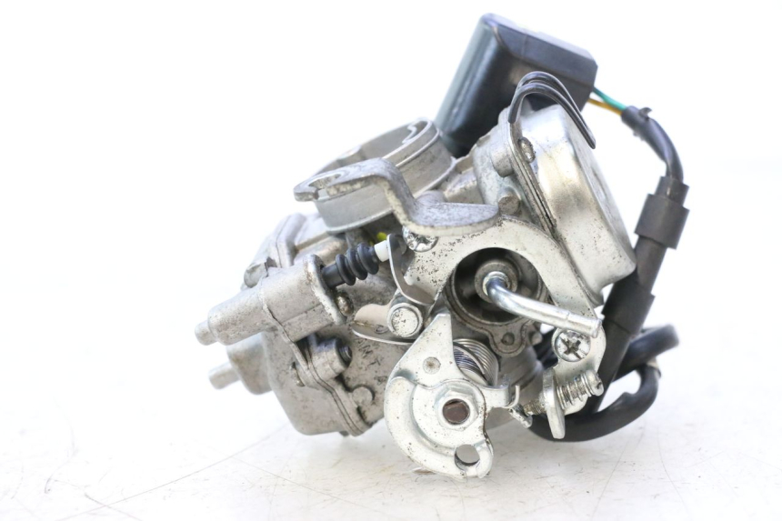 photo de CARBURATEUR JM MOTORS EVOLIS 4T 50 (2018 - 2022) - Marquages et références