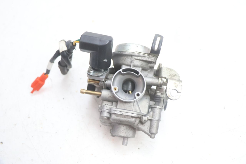 photo de CARBURATEUR JM MOTORS EVOLIS 4T 50 (2018 - 2022) - Vue principale