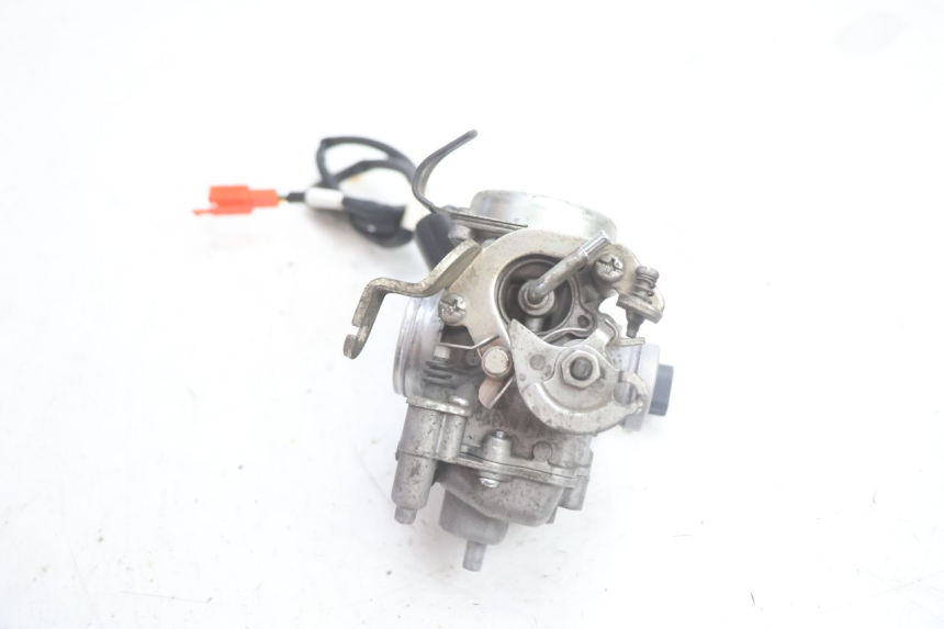 photo de CARBURATEUR JM MOTORS EVOLIS 4T 50 (2018 - 2022) - Détail de la pièce
