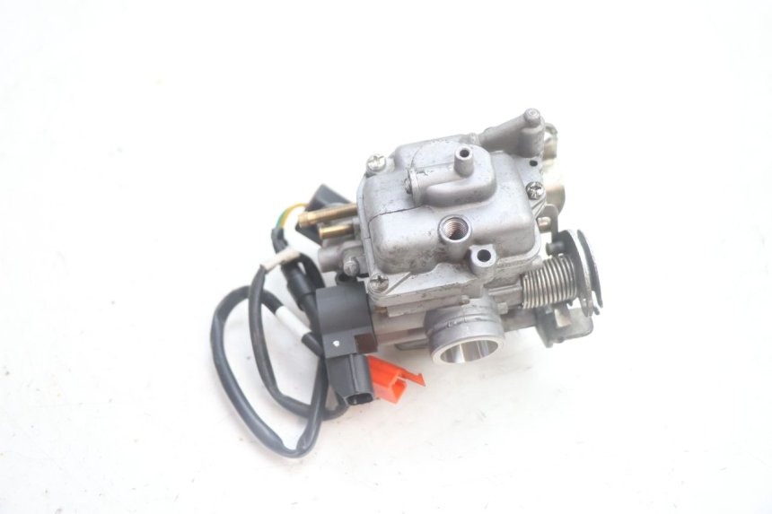 photo de CARBURATEUR JM MOTORS EVOLIS 4T 50 (2018 - 2022) - Vue d’ensemble