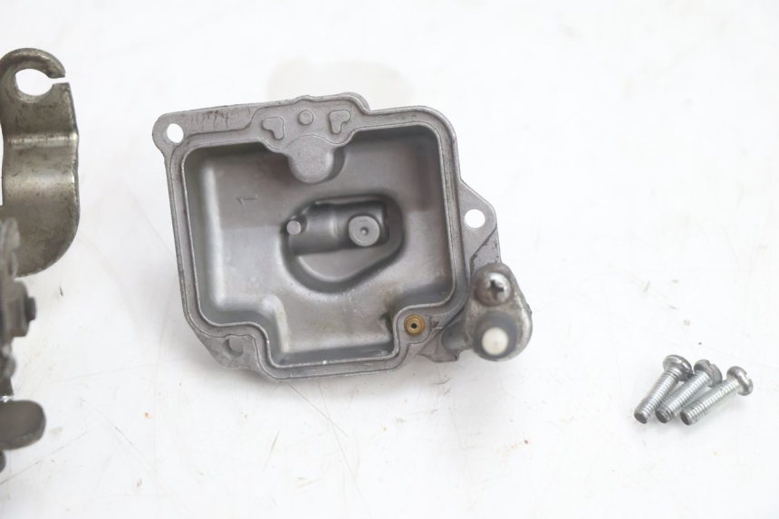photo de CARBURATEUR JM MOTORS EVOLIS 4T 50 (2018 - 2022) - Marquages et références
