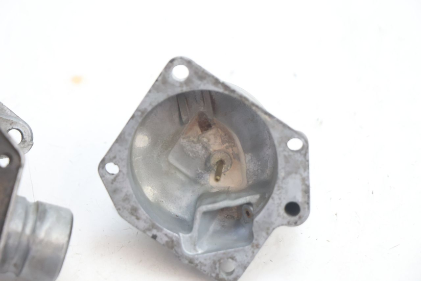 photo de CARBURATEUR MBK EVOLIS 80 (1993 - 1999) - Marquages et références