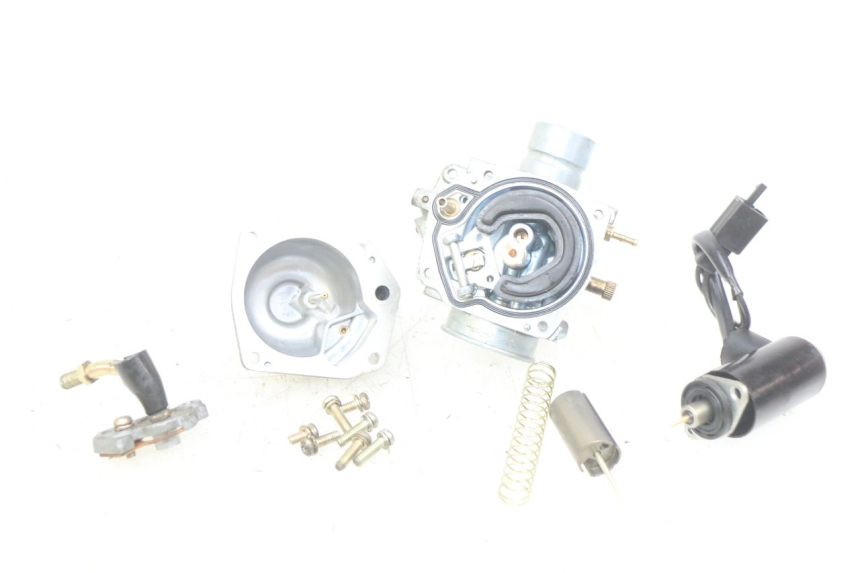 photo de CARBURATEUR KEEWAY F-ACT FACT 50 (2006 - 2011)