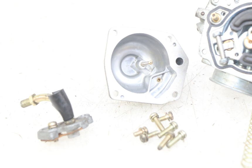 photo de CARBURATEUR KEEWAY F-ACT FACT 50 (2006 - 2011)