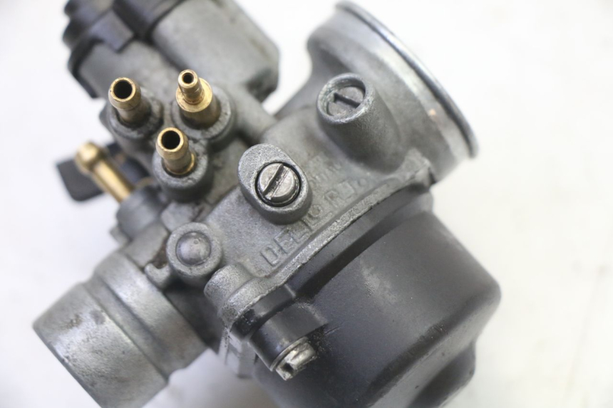 photo de CARBURATEUR KEEWAY F-ACT FACT 50 (2006 - 2011)