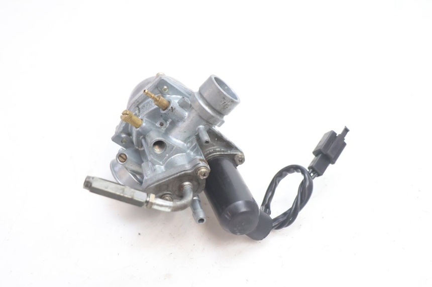photo de CARBURATEUR KEEWAY F-ACT NAKED 50 (2009 - 2014) - Vue d’ensemble