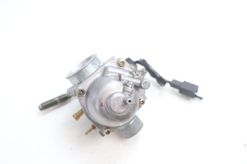 photo de CARBURATEUR KEEWAY F-ACT NAKED 50 (2009 - 2014) - Points de fixation
