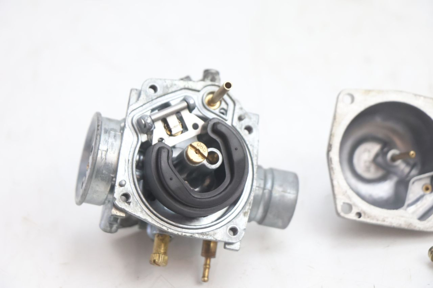 photo de CARBURATEUR KEEWAY F-ACT NAKED 50 (2009 - 2014) - Marquages et références