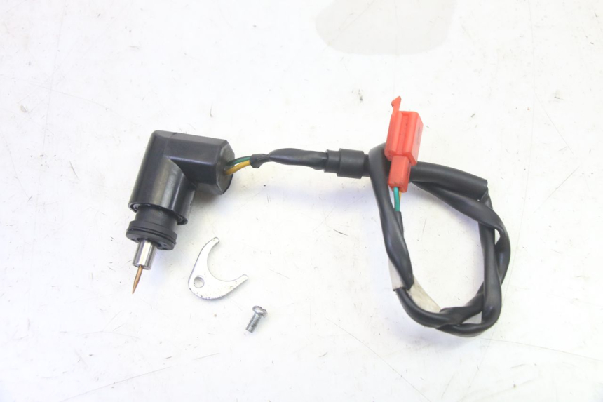 photo de CARBURATEUR BTC FELICE SPORT 50