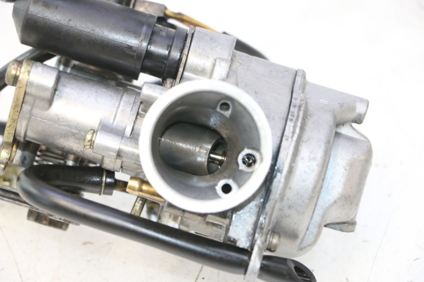 photo de CARBURATEUR HONDA FES PANTHEON 2T 125 (1998 - 2002) - Zoom composants