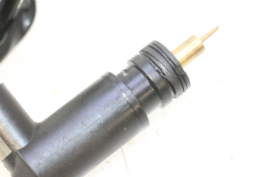 photo de CARBURATEUR HONDA FES PANTHEON 2T 125 (1998 - 2002) - Vue rapprochée