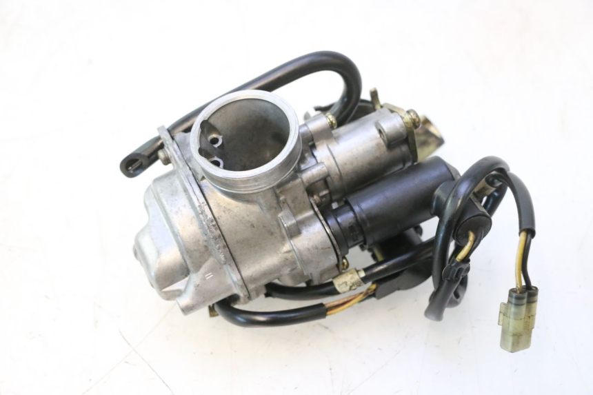 photo de CARBURATEUR HONDA FES PANTHEON 2T 125 (1998 - 2002) - Zoom état d’usage