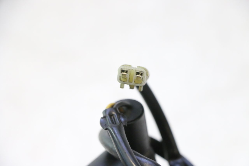 photo de CARBURATEUR HONDA FES PANTHEON 2T 125 (1998 - 2002) - Vue d’ensemble
