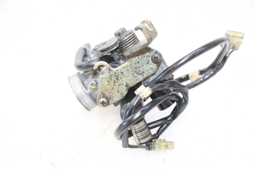 photo de CARBURATEUR HONDA FES PANTHEON 2T 125 (1998 - 2002) - État de surface