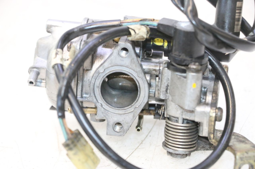 photo de CARBURATEUR HONDA FES PANTHEON 2T 125 (1998 - 2002) - Marquages et références
