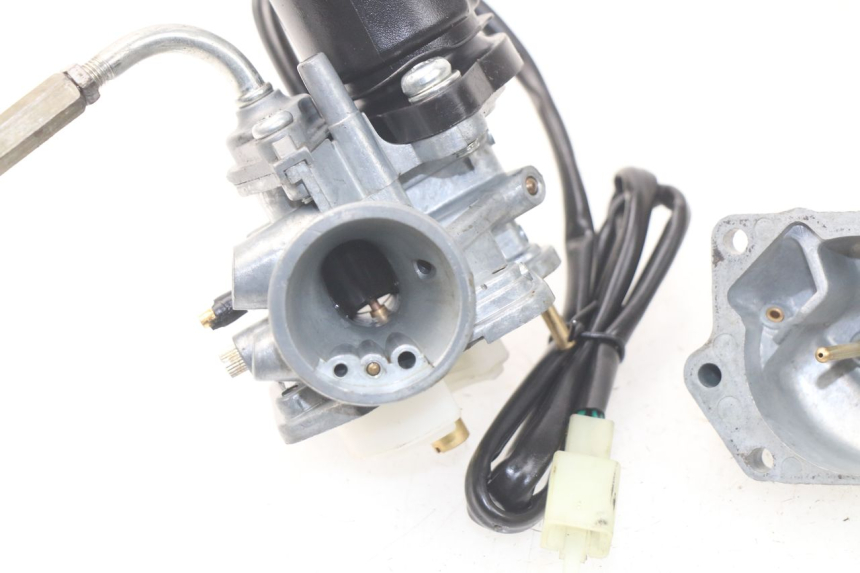 photo de CARBURATEUR LINTEX FEVER 2T 50 (2009 - 2022)