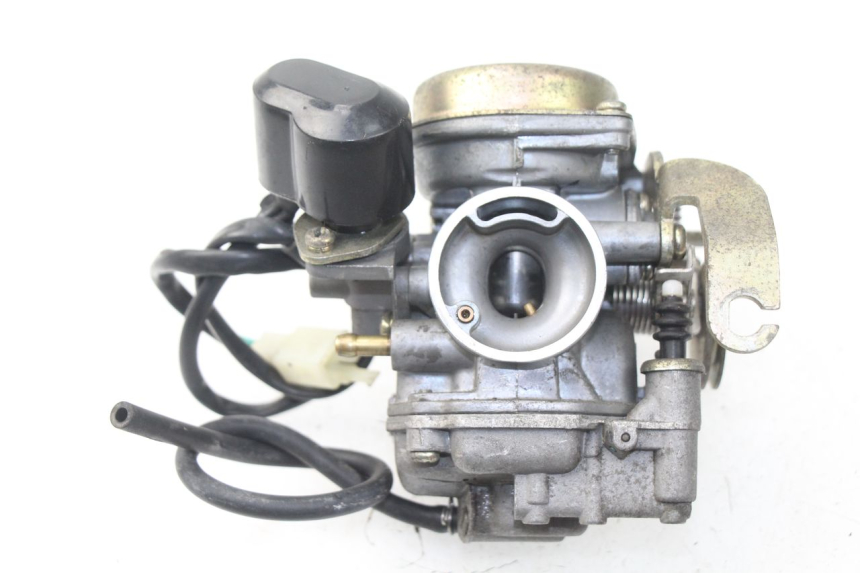 photo de CARBURATEUR SYM FIDDLE 2 50 (2008 - 2013)