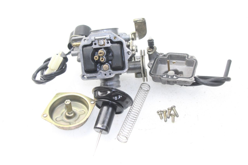 photo de CARBURATEUR SYM FIDDLE 2 50 (2008 - 2013)