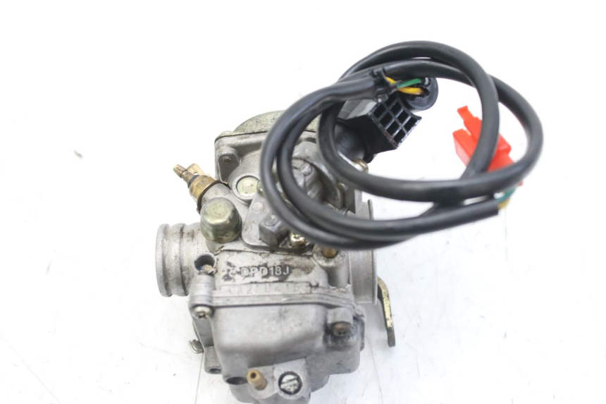 photo de CARBURATEUR SYM FIDDLE 2 50 (2008 - 2013) - Gros plan technique