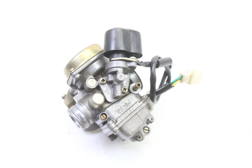 photo de CARBURATEUR SYM FIDDLE 2 50 (2008 - 2013)
