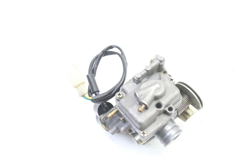 photo de CARBURATEUR SYM FIDDLE 2 50 (2008 - 2013)