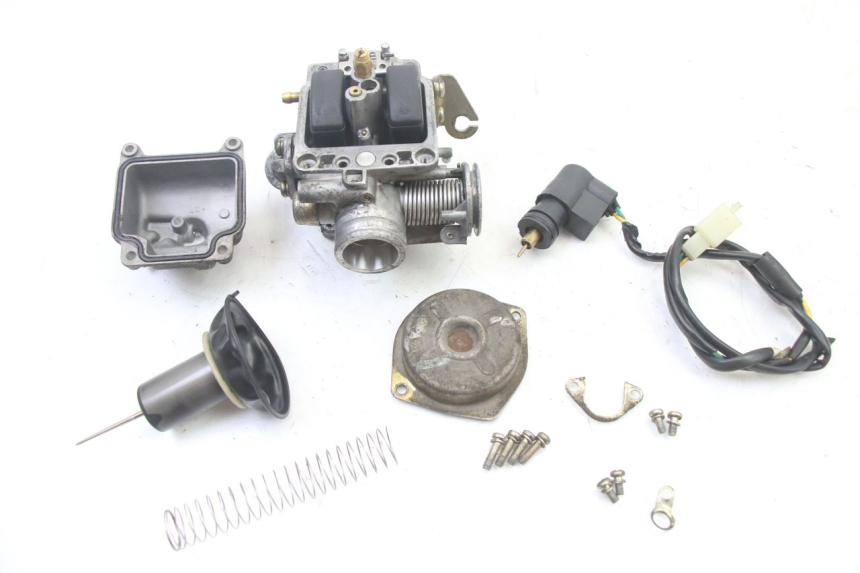 photo de CARBURATEUR SYM FIDDLE 2 S 125 (2012 - 2014)