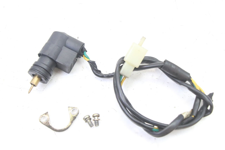 photo de CARBURATEUR SYM FIDDLE 2 S 125 (2012 - 2014)