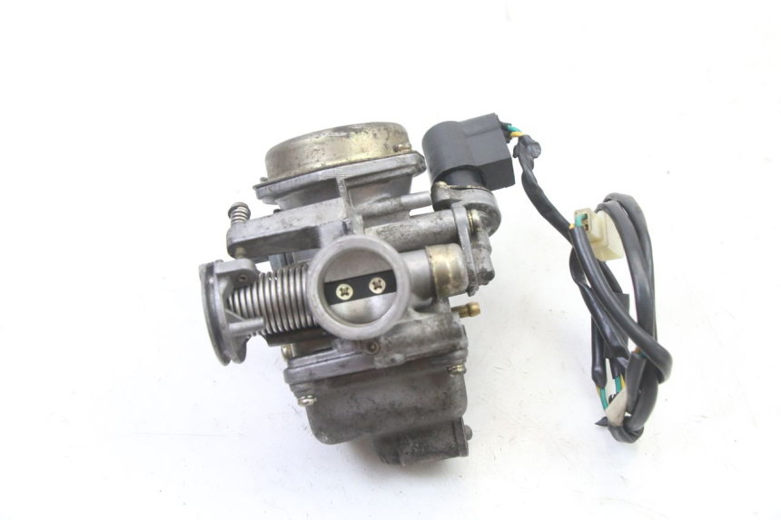 photo de CARBURATEUR SYM FIDDLE 2 S 125 (2012 - 2014)