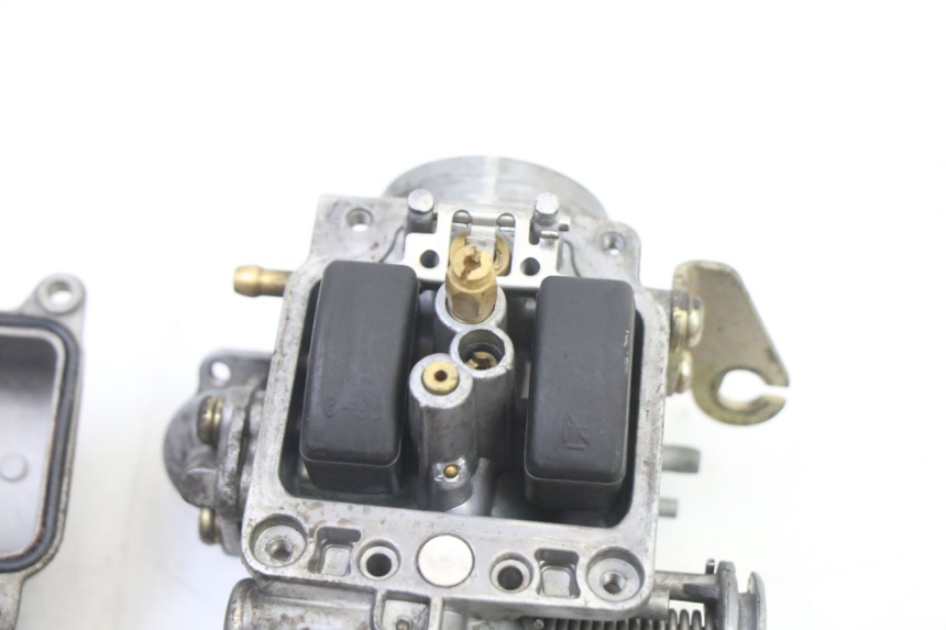 photo de CARBURATEUR SYM FIDDLE 2 S 125 (2012 - 2014)