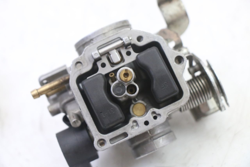 photo de CARBURATEUR SYM FIDDLE 3 III 50 (2014 - 2020)
