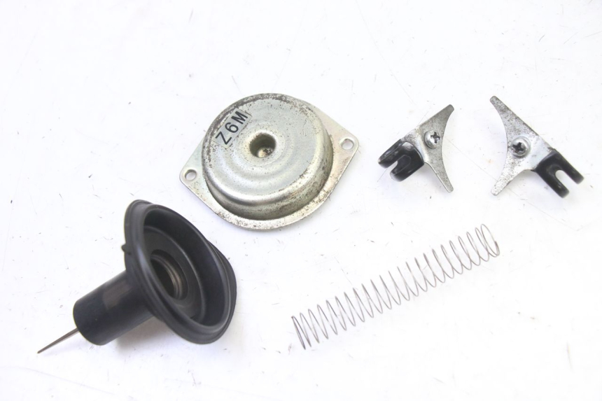photo de CARBURATEUR SYM FIDDLE 3 III 50 (2014 - 2020)