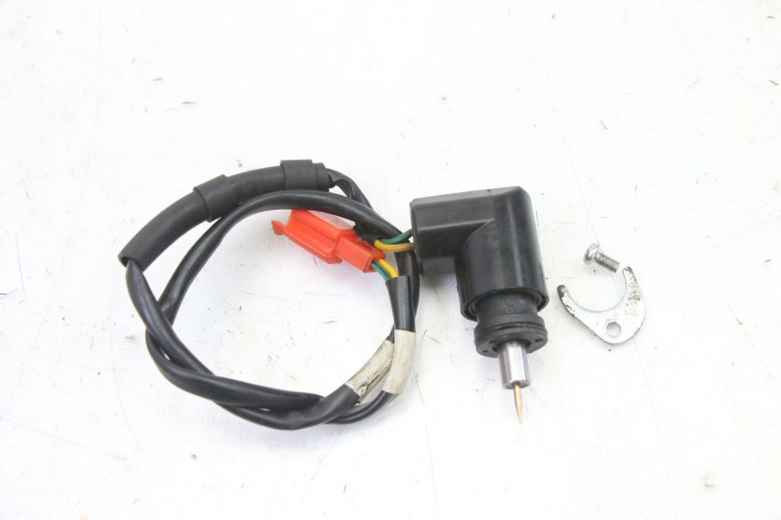 photo de CARBURATEUR SYM FIDDLE 3 III 50 (2014 - 2020)