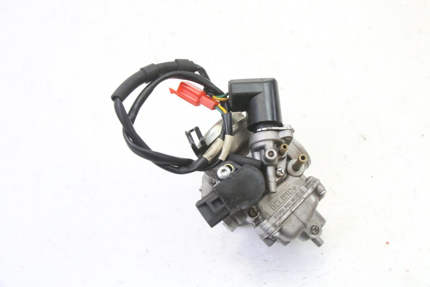 photo de CARBURATEUR SYM FIDDLE 3 III 50 (2014 - 2020)