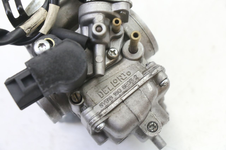 photo de CARBURATEUR SYM FIDDLE 3 III 50 (2014 - 2020)