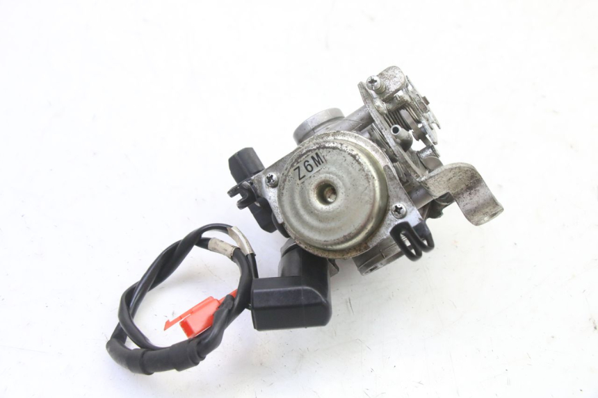 photo de CARBURATEUR SYM FIDDLE 3 III 50 (2014 - 2020)