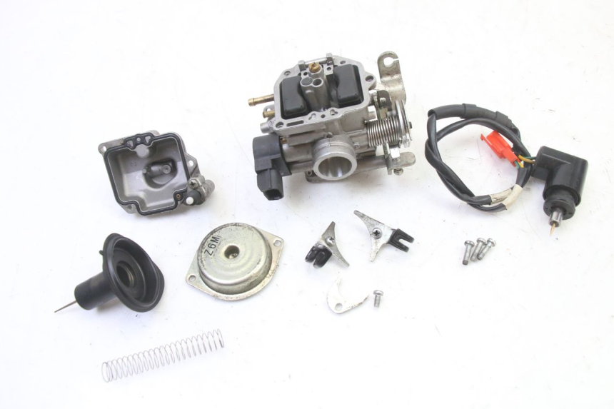 photo de CARBURATEUR SYM FIDDLE 3 III 50 (2014 - 2020)