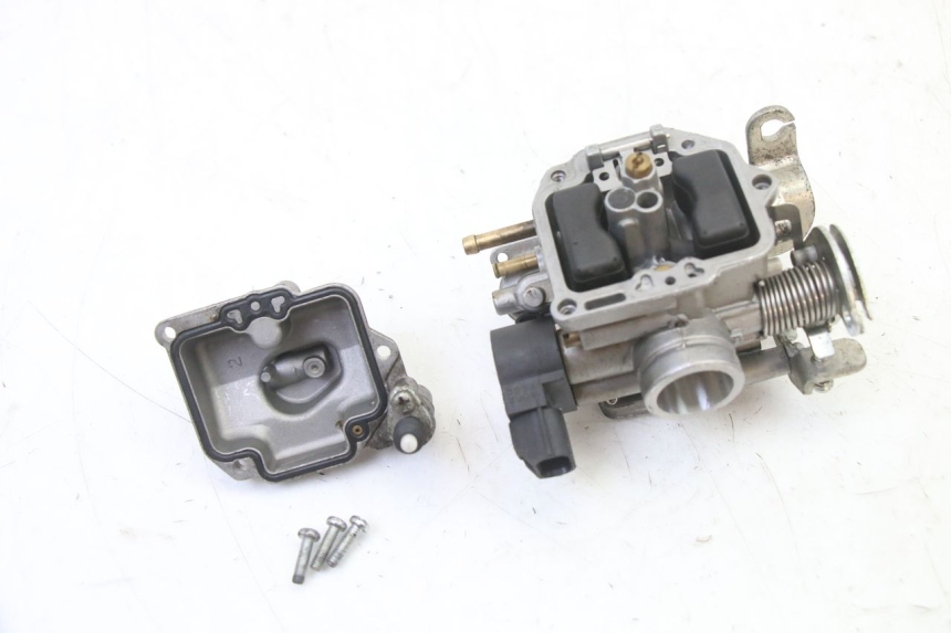 photo de CARBURATEUR SYM FIDDLE 3 III 50 (2014 - 2020)