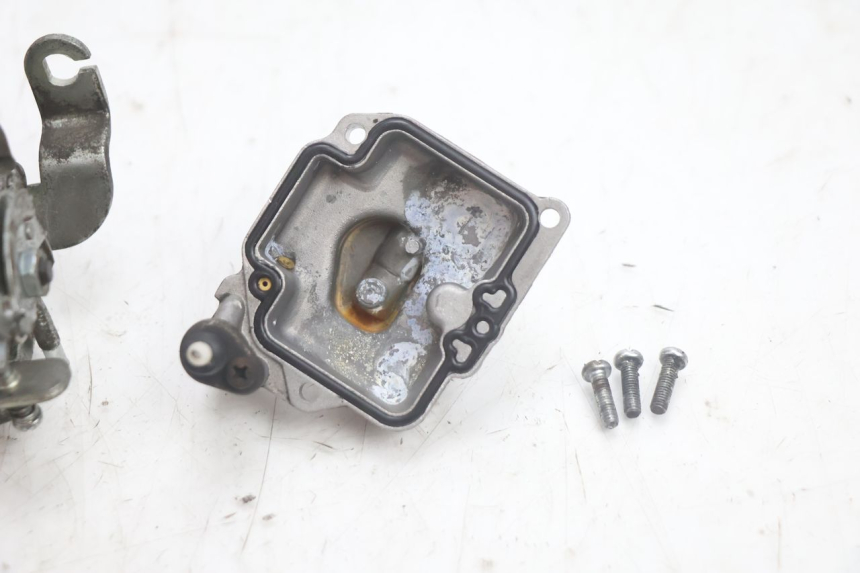 photo de CARBURATEUR SYM FIDDLE 3 III 50 (2014 - 2020) - Vue produit
