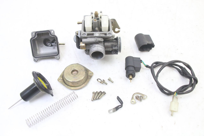 photo de CARBURATEUR SYM FIDDLE 125 (2008 - 2010)