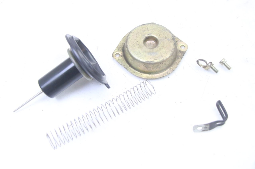 photo de CARBURATEUR SYM FIDDLE 125 (2008 - 2010)