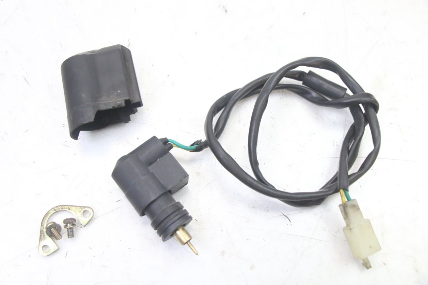 photo de CARBURATEUR SYM FIDDLE 125 (2008 - 2010)