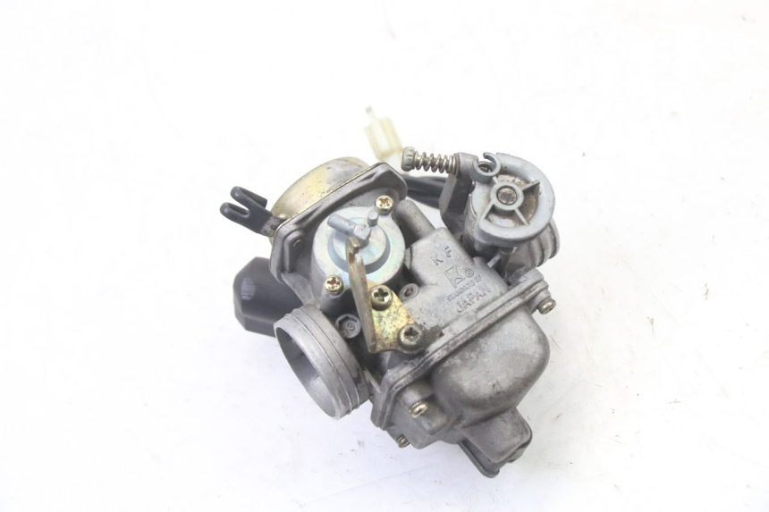 photo de CARBURATEUR SYM FIDDLE 125 (2008 - 2010)