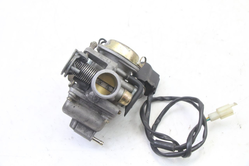 photo de CARBURATEUR SYM FIDDLE 125 (2008 - 2010)