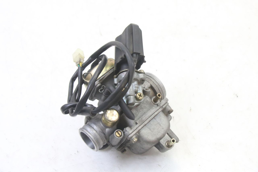 photo de CARBURATEUR SYM FIDDLE 125 (2008 - 2010)